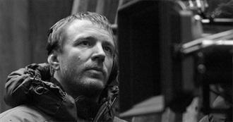 Guy Ritchie Movies (1998-2017)