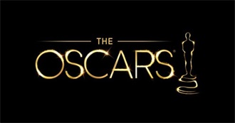 85 - Oscar Movie Nominee for Category During the 57th Edition