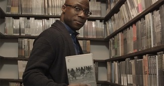 Criterion Collection: Barry Jenkins&#39;s Closet Picks