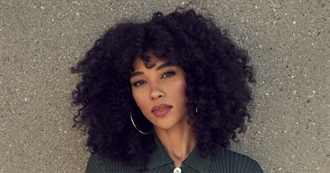 Alexandra Shipp Movies I&#39;ve Seen