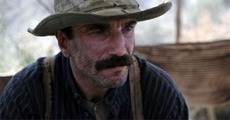 17 Daniel Day-Lewis Movies Ranked From Worst to Best