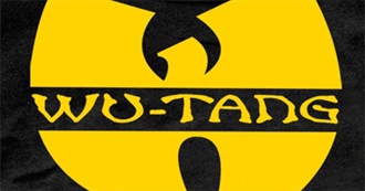 Wu-Tang Family Music