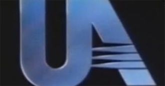 United Artists Filmography Vol.8 (1990-1999)