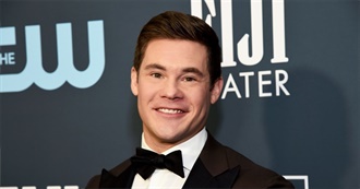 Adam Devine Movies I&#39;ve Seen