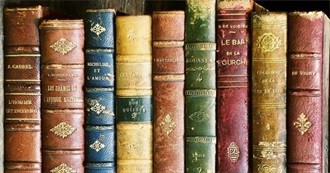 The Greatest Books