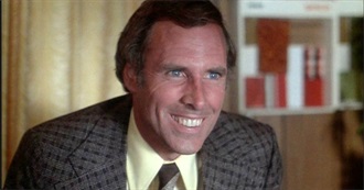 Bruce Dern