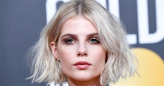 Lucy Boynton Filmography