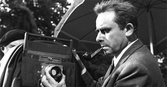 Henri-Georges Clouzot Feature Films