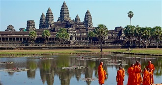 The Guardian: Top 10 Books About Cambodia