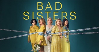 Bad Sisters Episode Guide (Season 2 Update)