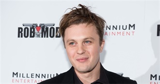 Michael Pitt Movies I&#39;ve Seen