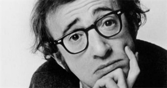 Best of Woody Allen