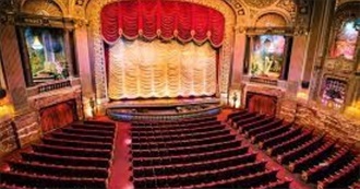 The Byrd Theatre&#39;s (Richmond VA) February 2023 Schedule