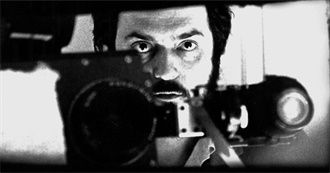 The English Teacher&#39;s Top Ten: The Films of Stanley Kubrick