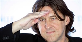 Cameron Crowe