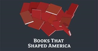 Books That Shaped America