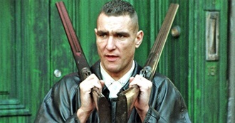 Vinnie Jones Movies