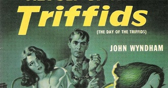 Big Si&#39;s Top 10 Sci-Fi Novels