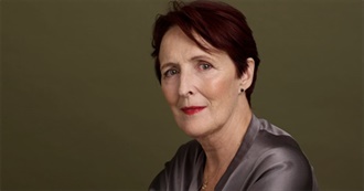 Filmography - Fiona Shaw