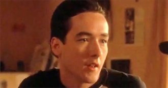 IMDb Top 10: John Cusack