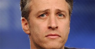 Movies With Jon Stewart