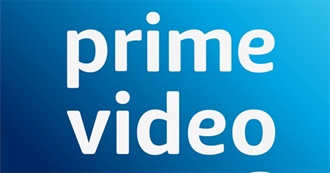 Top Amazon Prime TV Shows