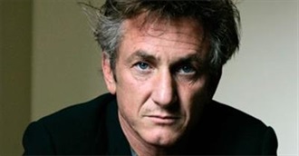 Sean Penn