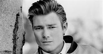 Michael Parks Movies I&#39;ve Seen