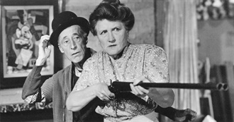 Ma and Pa Kettle Movies