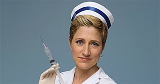 25 Best TV Shows About Nursing