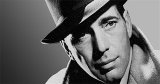 ALL Humphrey Bogart Films