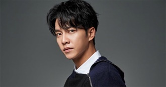 Lee Seung Gi&#39;s Dramas/Movies List!