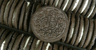 Oreo Flavors