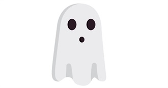 Fictional Ghosts