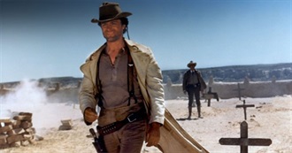 Josh Mayer&#39;s Top 10 Western Films