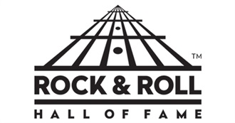 Ranker.com&#39;s Most Undeserving Members of the Rock Hall of Fame