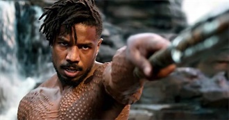 Manic Wayne&#39;s 10 Favourite Michael B. Jordan Movies