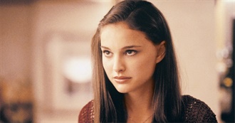 Natalie Portman Early Career