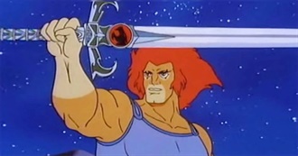 Thundercats Episode Guide