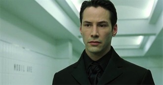 IMDb Top 10: Keanu Reeves