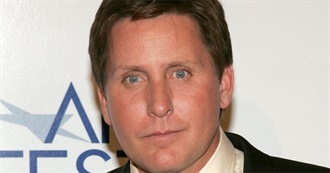 Movies by Emilio Estevez