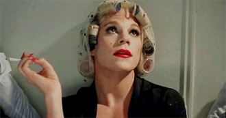 &quot;I&quot; Feel Pretty: 10 Great Thespian Turns in Drag