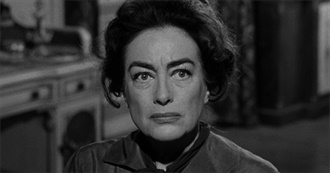 The Last 10: Joan Crawford