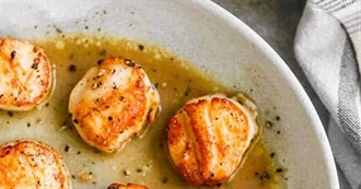 Scallops