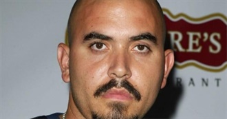 Noel Gugliemi Movies I&#39;ve Seen