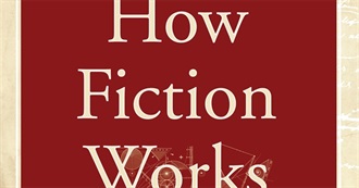 How Fiction Works