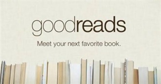 Goodreads Choice Award Winners (2009-2011)