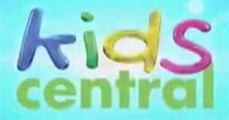 Kids Central X5