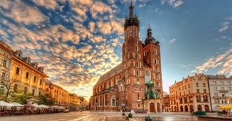 Top 10 Things to See in Poland