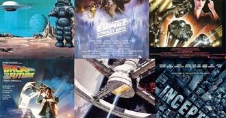 Io9&#39;s 50 Brilliant Science Fiction Movies That Everyone Should See at Least Once